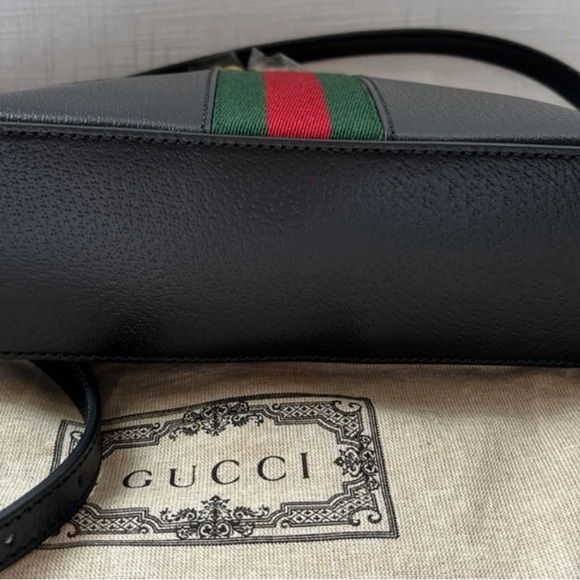 Black Gucci Dome brand new - Picture 5 of 15